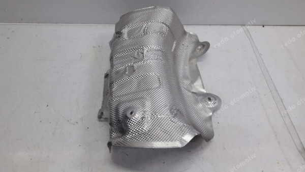 Hyundai i20 Bayon Isı Kalkanı Muhafaza 28793-Q0100 SP YP (GB-140)