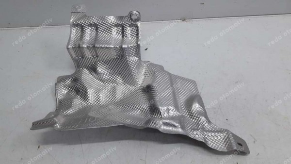 Hyundai İ20 Bayon Isı Kalkanı Muhafaza SP YP (GB-140)