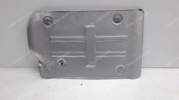 Hyundai İ20 Bayon Isı Kalkanı Muhafaza SP YP (GB-140)