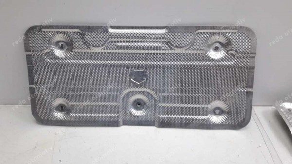 Hyundai İ20 Bayon Isı Kalkanı Muhafaza SP YP (GB-140)