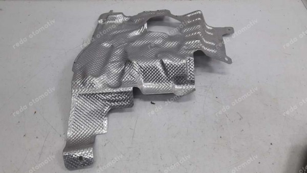 Hyundai i20 Bayon Isı Kalkanı Muhafaza SP YP (GB-140)