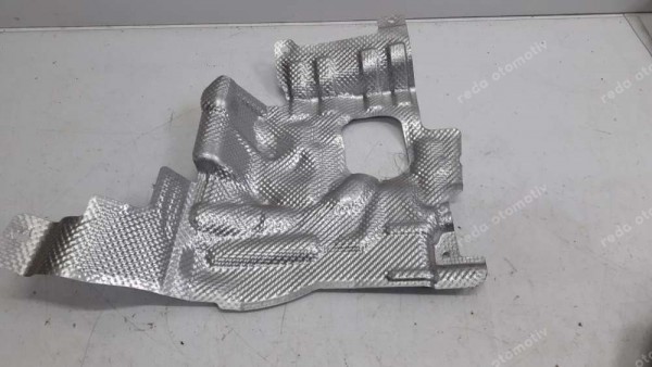 Hyundai i20 Bayon Isı Kalkanı Muhafaza SP YP (GB-140)