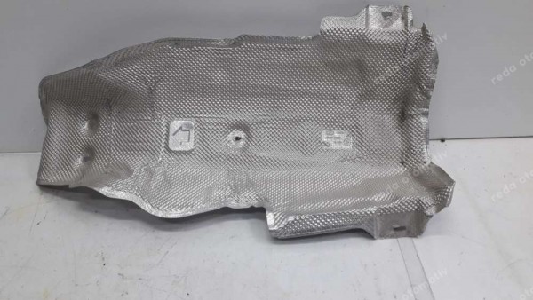 Hyundai İ20 Ön Isı Kalkanı Muhafaza 28791-C8000 CP (GB-140)