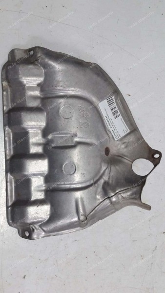 Renault Megane2 Egzoz Manifold Sacı 8200024348 CP (GB-140)