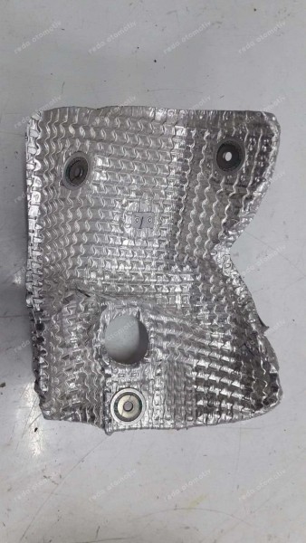 Hyundai İ10 İ20 Egzoz Manifold Katalizör Isı Klkanı Muhafaza CP (GB-140)