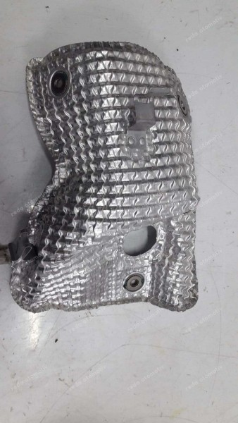 Hyundai İ10 İ20 Egzoz Manifold Katalizör Isı Klkanı Muhafaza CP (GB-140)