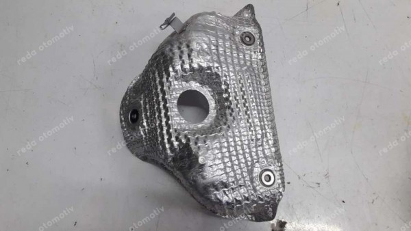 Hyundai İ10 İ20 Egzoz Manifold Katalizör Isı Klkanı Muhafaza CP (GB-140)