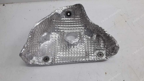Hyundai İ10 İ20 Egzoz Manifold Katalizör Isı Klkanı Muhafaza CP (GB-140)