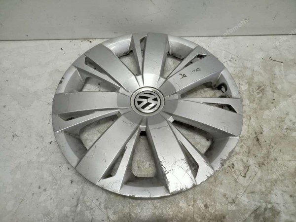 Volkswagen Jetta 16 İnç Jant Kapağı 5C0601147A CP (FE114)