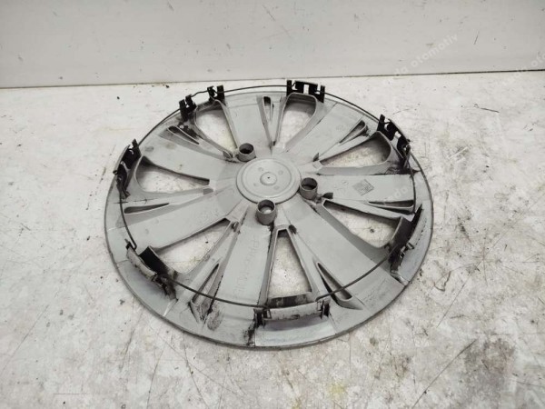 Volkswagen Jetta 16 İnç Jant Kapağı 5C0601147A CP (FE114)