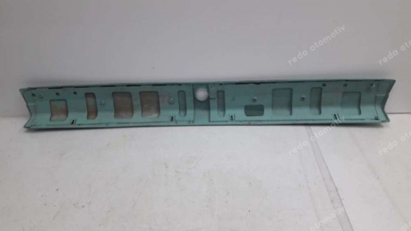 Renault R9 - 97 Model Broadway Bagaj Spoyleri  7700875863 CP (GC-120)