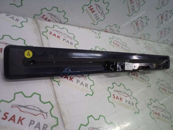 Hyundai Staria Sol Arka Koltuk Kızağı Orjinal 28901-LM4A0 YP SP (IC-109)