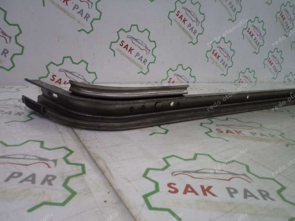 Hyundai Staria Sağ Sürgülü Kapı Rayı Orj SP YP (IC-109)