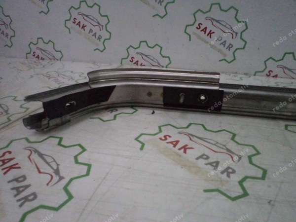 Hyundai Staria Sol Sürgülü Kapı Rayı Orj SP YP (IC-109)