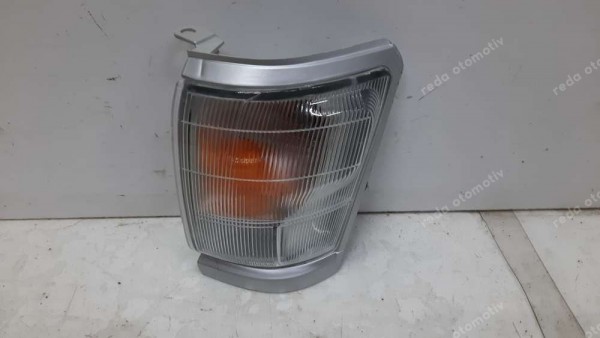 Toyota Hilux Sol Sinyal Lambası Gri 98/01 212-15C3-AE6 YS YP (FD131)