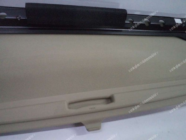 Renault Latitude Açılır Tavan Sunroff Perdesi Ön Orjinal 916849761R YP (MB-150)