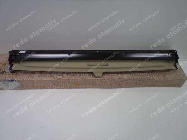 Renault Latitude Açılır Tavan Sunroff Perdesi Arka Orjinal 916887638R YP (MB-150)