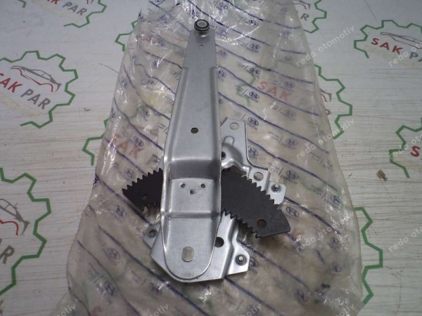 Hyundai Getz Sol Arka Cam Krikosu Elektrikli 83403-1C010 YP (DF-127)