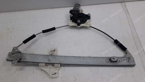 Hyundai İ20 Sağ Arka Cam Krikosu Motoru Komple 82480-C7000 CP (DF-127)