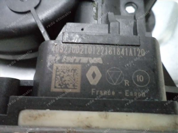 Dacia Sandero Sağ Ön Cam Krikosu Orj 807202815R CP (EE-110)