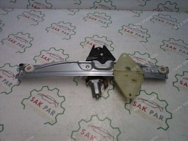 Dacia Sandero Sağ Ön Cam Krikosu Orj 807202815R CP (EE-110)