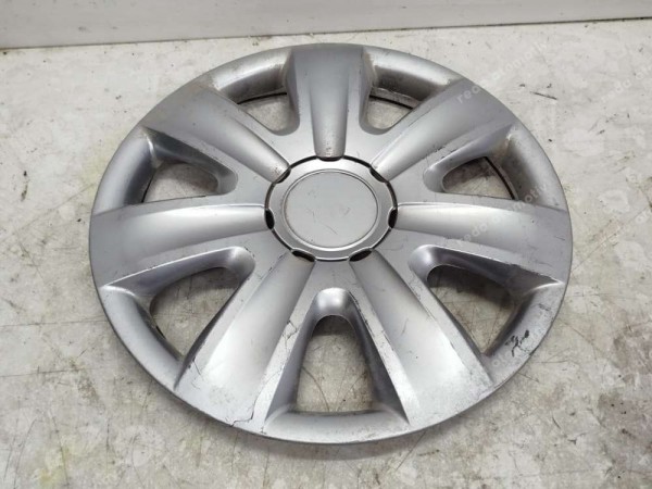 Volkswagen Polo Renault 14 İnç Jant Kapağı  CP HP (FE114)