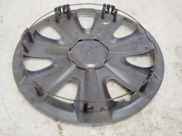 Volkswagen Polo Renault 14 İnç Jant Kapağı  CP HP (FE114)