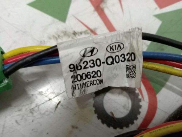 Hyundai İ20 Elektrik Anten Kablo Tesisatı 96230-Q0320 [2020] CP