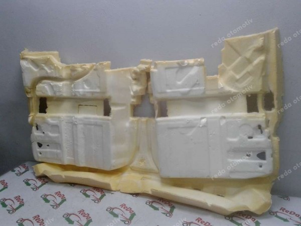 Renault Fluence Arka Taban Sacı Sessizleştirici Orj. YP 749480018R (CH-CD-130)