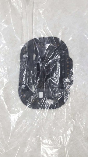 Renault Fluence Tavan Döşemesi 739101022R YP (CB-CD-130)