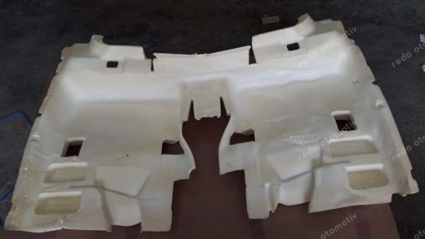 Renault Megane4 Ön Göğüs Sessizleştirici 749486657R YP (CD-130)