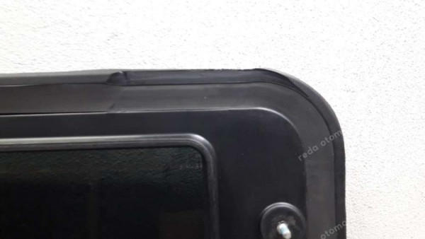 Hyundai Staria Sunroof Arka Camı Orj Sıfır 81640-CG100 SP YP (LA-140)