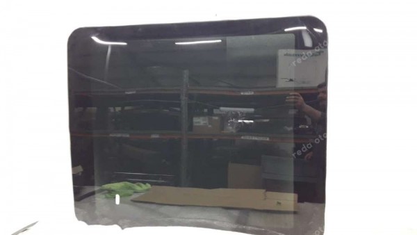 Hyundai Staria Sunroof Arka Camı Orj Sıfır 81640-CG100 SP YP (LA-140)