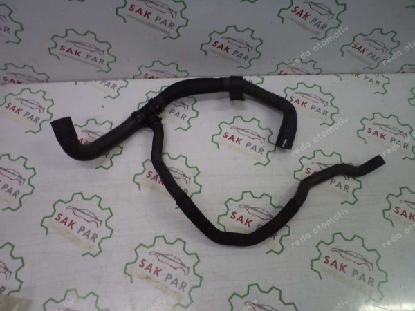 Renault Clio 2 Thalia Radyatör Alt Hortumu Orj 8200331306 YP (BH-130)