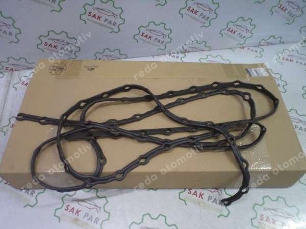 Renault Zoe Batarya Karter Contası Orj 295G31241R YP (FB-130)