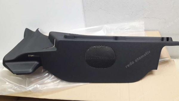 Renault Kangoo3 Bagaj Kaplaması (Sol Arka Yan Pano) 769016980R YP (GC-140)