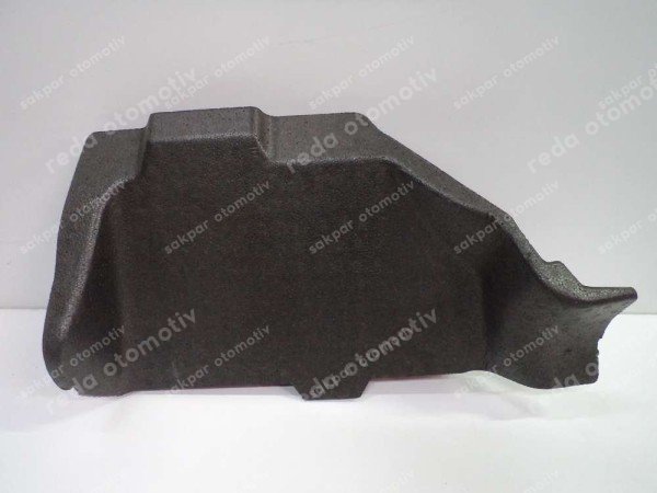 Renault Kangoo Sağ Ön Taban Saçı İzalasyon Köpüğü Orj 8200536384 YP (CC-130)