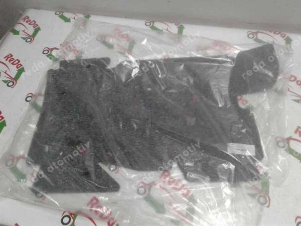 Renault Megane 4 Ön Göğüs Sessizleştirici Orj. YP 749411067R (BC-130)