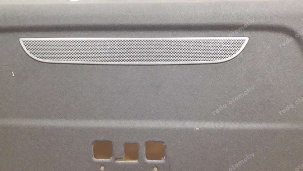 Renault Fluence Arka Cam Panosu 799225048R YP (GC-140)