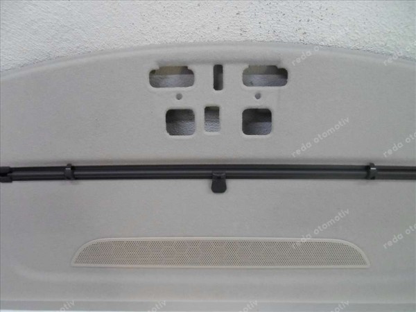 Renault Fluence Arka Raf Pandizot Arka Cam Panosu Orj.799226279R (GC-140)