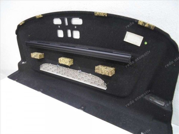 Renault Fluence Arka Raf Pandizot Arka Cam Panosu Orj.799226279R (GC-140)