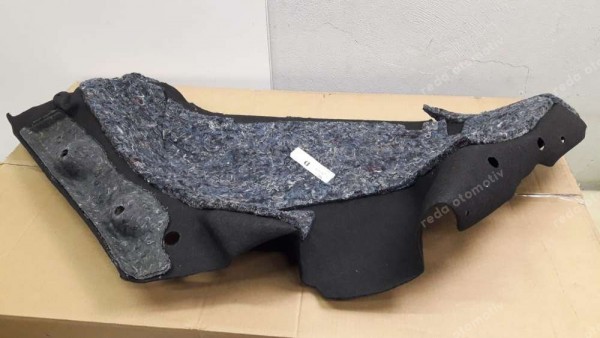 Dacia Sandero Davlumbaz Bakaliti 8200732378 YP (CC-130)