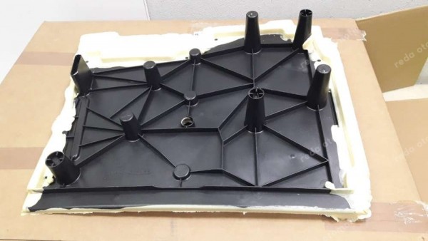 Renault Megane4 Ön Göğüs Sessizleştirici 749407212R YP (BC-130)