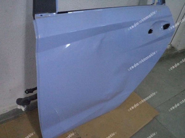 Hyundai İ20 N Sol Arka Kapı (BOŞ) Orj 83301-Q0010 CP HP (IC110)