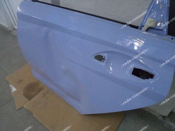 Hyundai İ20 N Sol Arka Kapı (BOŞ) Orj 83301-Q0010 CP HP (IC110)