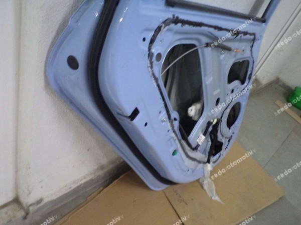 Hyundai İ20 N Sol Arka Kapı (BOŞ) Orj 83301-Q0010 CP HP (IC110)