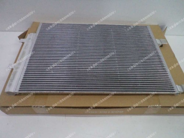 Renault Koleos 2 Klima Motoru Kondansör Orj 921008539R YP (ID-120-140)