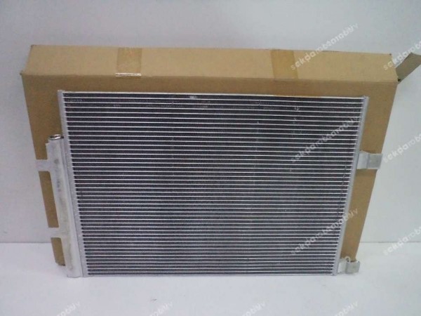 Renault Koleos 2 Klima Motoru Kondansör Orj 921008539R YP (ID-120-140)