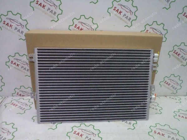 Renault Kangoo 1.5 DCİ Klima Radyatörü Orj 8200137650 YP (ID-120-140)