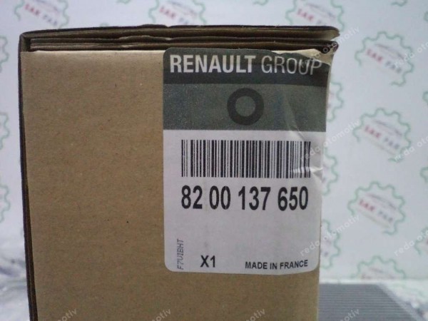 Renault Kangoo 1.5 DCİ Klima Radyatörü Orj 8200137650 YP (ID-120-140)